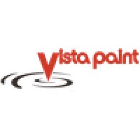 Vista Paint Corporation logo, Vista Paint Corporation contact details