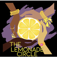 The Lemonade Circle logo, The Lemonade Circle contact details