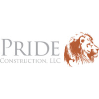 Pride Construction, LLC logo, Pride Construction, LLC contact details