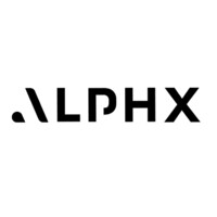 ALPHX logo, ALPHX contact details