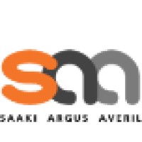 Saaki, Argus and Averil Consulting logo, Saaki, Argus and Averil Consulting contact details