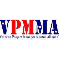 Veteran Project Manager Mentor Alliance (VPMMA) logo, Veteran Project Manager Mentor Alliance (VPMMA) contact details