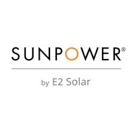 SunPower by E2 Solar logo, SunPower by E2 Solar contact details