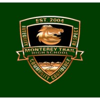 Monterey Trail High School logo, Monterey Trail High School contact details