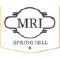 Spring Hill Mri logo, Spring Hill Mri contact details