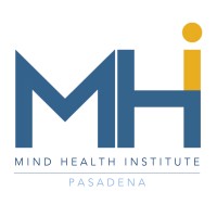 Mind Health Institute, Pasadena logo, Mind Health Institute, Pasadena contact details