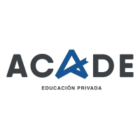 ACADE Privada logo, ACADE Privada contact details