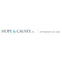 Hope & Causey, PC logo, Hope & Causey, PC contact details