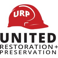 United Restoration and Preservation, Inc. logo, United Restoration and Preservation, Inc. contact details