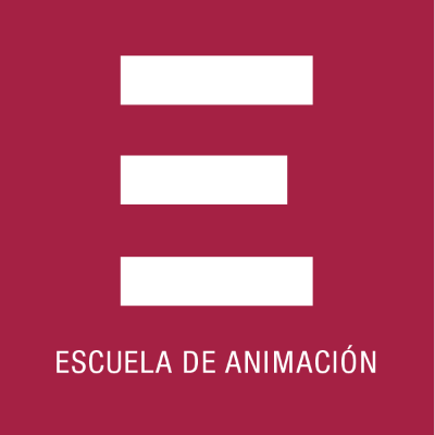 ESCENA - Escuela de Animación logo, ESCENA - Escuela de Animación contact details