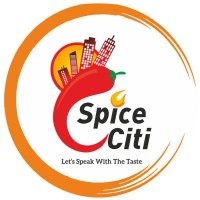 SpiceCiti logo, SpiceCiti contact details