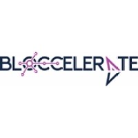 Bloccelerate logo, Bloccelerate contact details