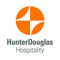 Hunter Douglas Hospitality logo, Hunter Douglas Hospitality contact details