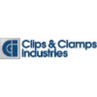 Clips & Clamps Industries logo, Clips & Clamps Industries contact details