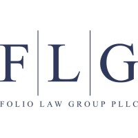 Folio Law Group PLLC logo, Folio Law Group PLLC contact details