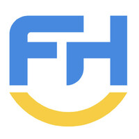 FH Edugroup logo, FH Edugroup contact details