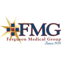 FERGUSON MEDICAL GROUP, LP logo, FERGUSON MEDICAL GROUP, LP contact details