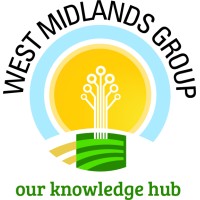 West Midlands Group logo, West Midlands Group contact details