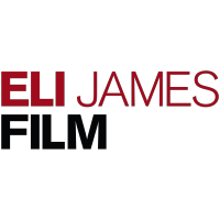 Eli James Film logo, Eli James Film contact details