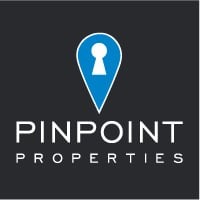 Pinpoint Properties logo, Pinpoint Properties contact details