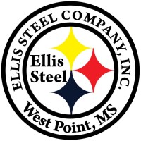 Ellis Steel Company Inc logo, Ellis Steel Company Inc contact details