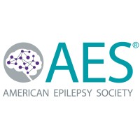 American Epilepsy Society logo, American Epilepsy Society contact details