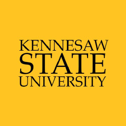 Kennesaw State University logo, Kennesaw State University contact details