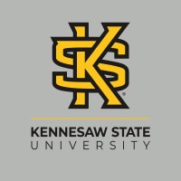 Kennesaw State University Research logo, Kennesaw State University Research contact details