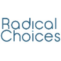 Radical Choices logo, Radical Choices contact details