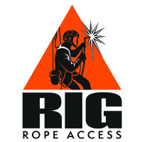 Rigging International Group logo, Rigging International Group contact details