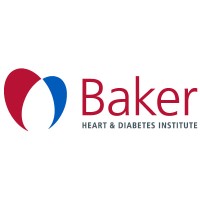 Baker IDI Heart and Diabetes Institute logo, Baker IDI Heart and Diabetes Institute contact details