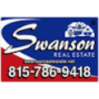 Swanson Real Estate logo, Swanson Real Estate contact details