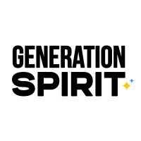 Generation Spirit logo, Generation Spirit contact details