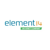 element14 Electronics logo, element14 Electronics contact details