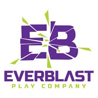 Everblast Play Company logo, Everblast Play Company contact details