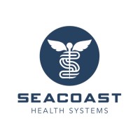 SeaCoast Health Systems logo, SeaCoast Health Systems contact details