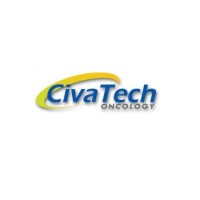 CivaTech Oncology logo, CivaTech Oncology contact details