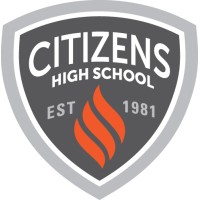 Citizens'​ High School logo, Citizens'​ High School contact details