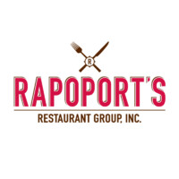 Rapoport's Restaurant Group logo, Rapoport's Restaurant Group contact details