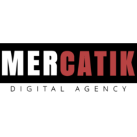 Mercatik logo, Mercatik contact details