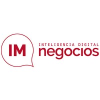 IM Negocios logo, IM Negocios contact details