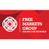 Free Markets Group logo, Free Markets Group contact details