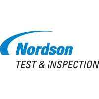 Nordson DAGE logo, Nordson DAGE contact details