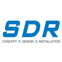 SDR Communications, Inc logo, SDR Communications, Inc contact details