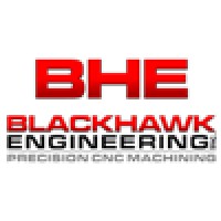 Blackhawk Engineering logo, Blackhawk Engineering contact details