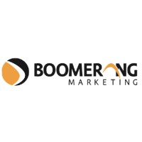 Boomerang Marketing logo, Boomerang Marketing contact details