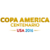 Copa America 2016 Local Organizing Committee logo, Copa America 2016 Local Organizing Committee contact details