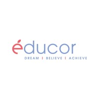 Educor Holdings logo, Educor Holdings contact details