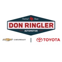 Don Ringler Automotive logo, Don Ringler Automotive contact details