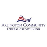 Arlington Community Federal Credit Union logo, Arlington Community Federal Credit Union contact details